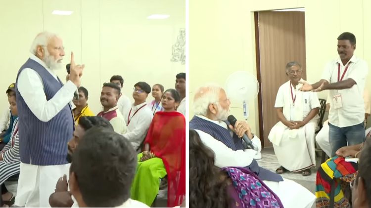 મોદી હક્કી-પિક્કી સુદાન
