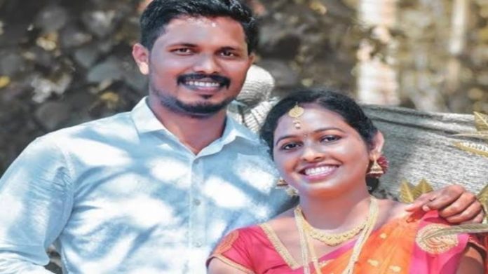 પ્રવિણ નેત્તારુના પત્નીને નોકરી