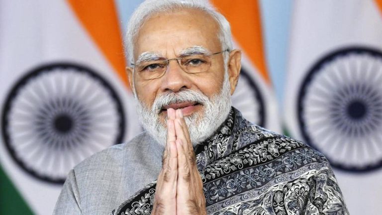 મોદી સરકારના 9 વર્ષ
