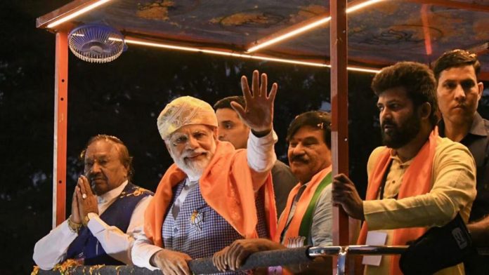 કર્ણાટક ઓપિનિયન પોલ