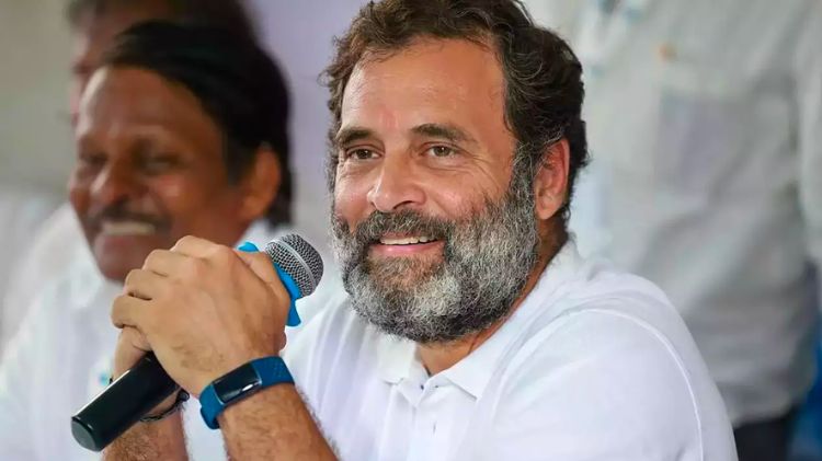 રાહુલ ગાંધી માનહાનિ કેસ