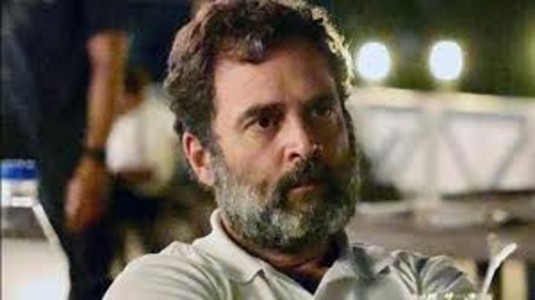 રાહુલ ગાંધીએ ગુજરાત દિવસની શુભેચ્છાઓ