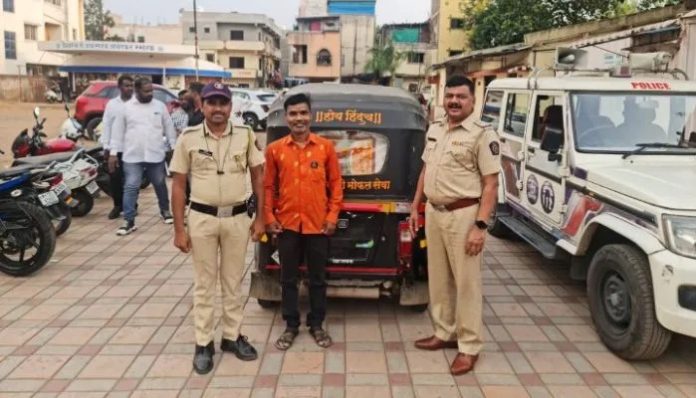 સાધુ મગર પુણે ધ કેરાલા સ્ટોરી