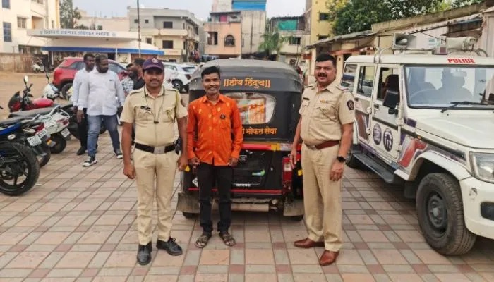 સાધુ મગર પુણે ધ કેરાલા સ્ટોરી