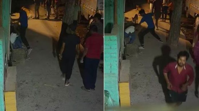 દિલ્હી કિશોરી હત્યા સાહિલ ધરપકડ