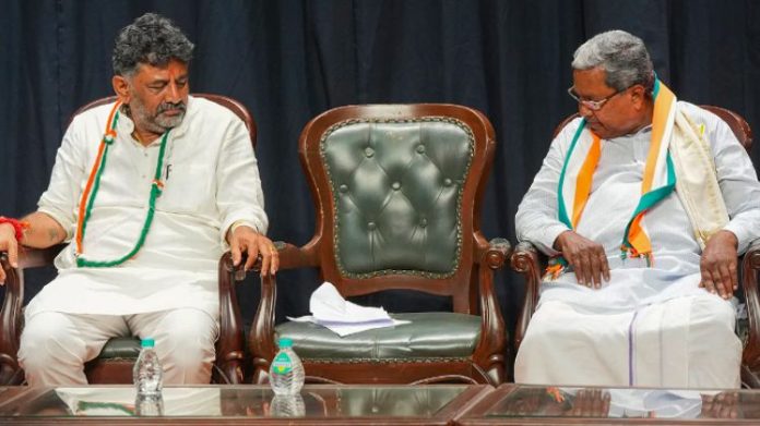 કર્ણાટક સીએમ