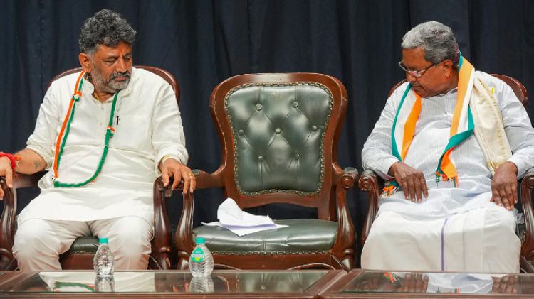 કર્ણાટક સીએમ