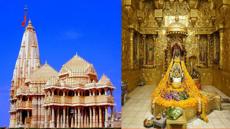 દિલ્હીમાં સોમનાથ 3D ગુફા