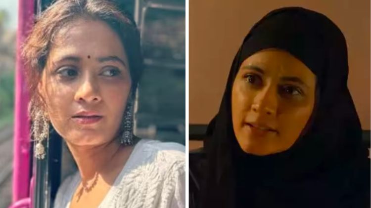કેરાલા સ્ટોરી સોનિયા બાલાની ધમકી