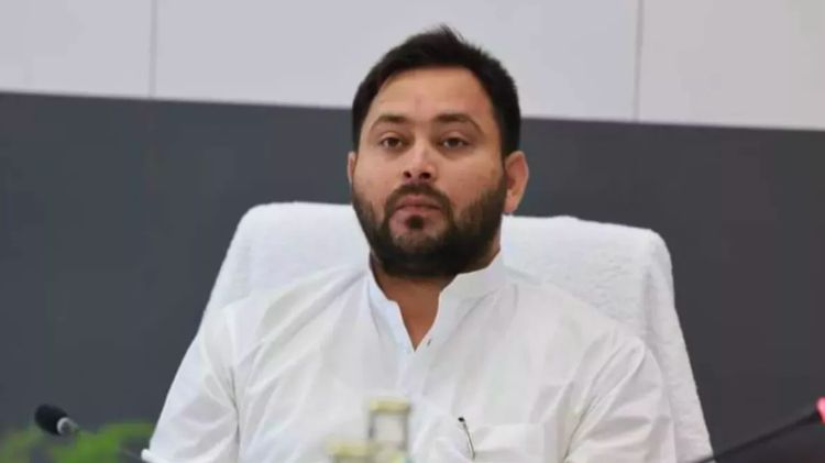 તેજસ્વી યાદવ માનહાનિ