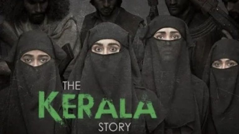 ધ કેરલા સ્ટોરીના ક્રુ-મેમ્બરને ધમકી