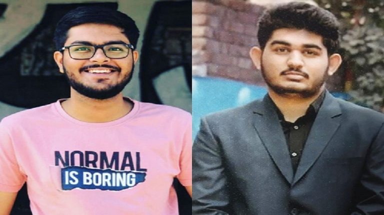કેનેડામાં ગુજરાતી વિદ્યાર્થીઓના મૃત્યુ