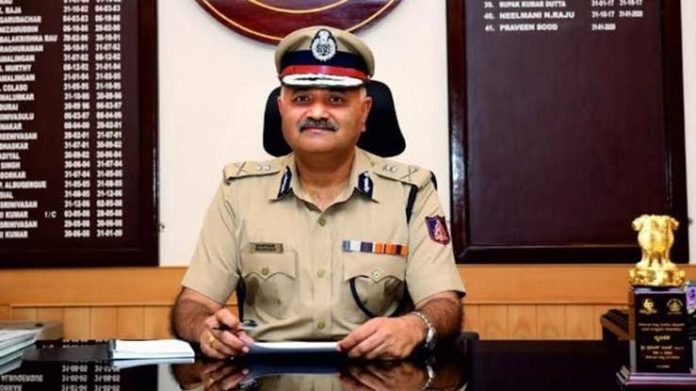 કર્ણાટકના DGP બનશે CBIના નવા વડા