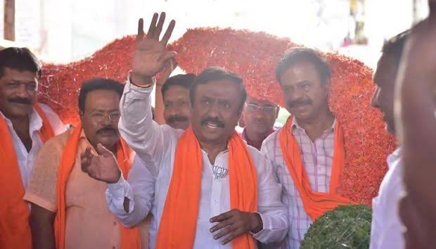જયનગર બેઠક પર 16 મતોથી ભાજપની જીત
