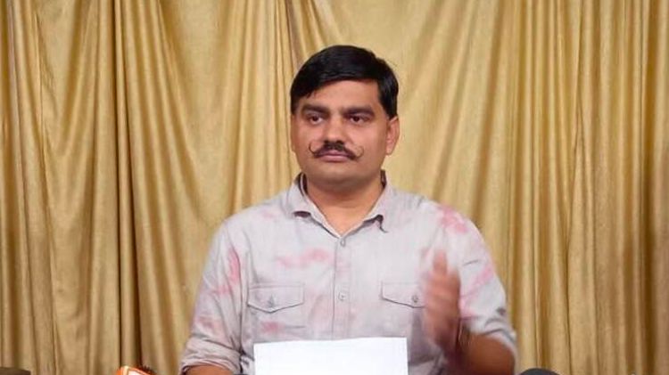 યુવરાજસિંહ જાડેજા 5 કરોડ