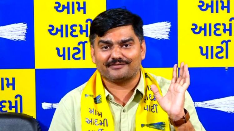 યુવરાજસિંહ જેલ