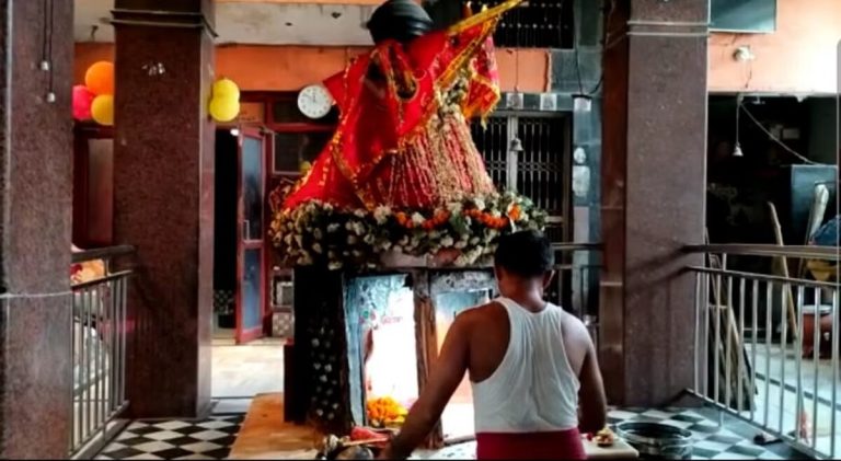 અલીગઢના ઐતિહાસિક હનુમાનજીના મંદિરમાં ડ્રેસકોડ લાગુ