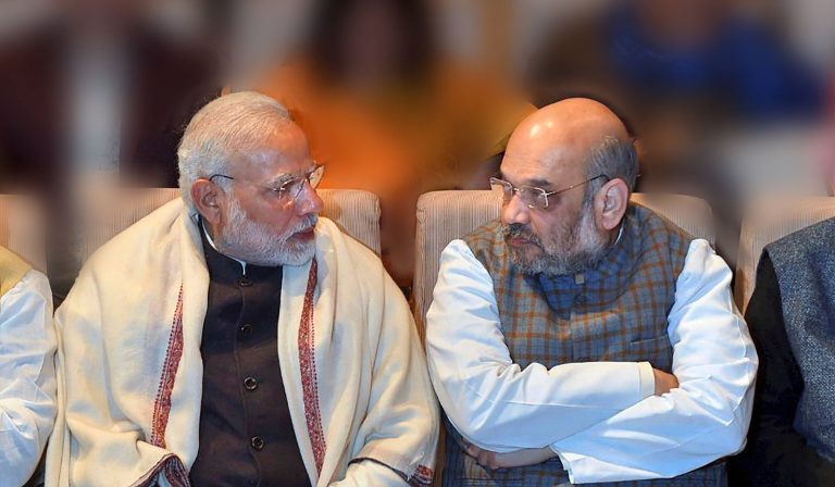 PM મોદીએ કર્ણાટક પ્રચારમાં કોંગ્રેસ પર પ્રહાર કર્યો