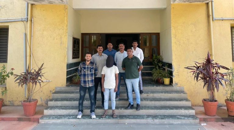 અમદાવાદમાંથી અલ કાયદાના સભ્યો પકડાયા