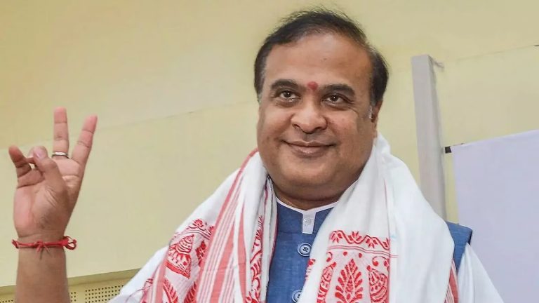 આસામમાં મદરેસાઓ પર કાર્યવાહી