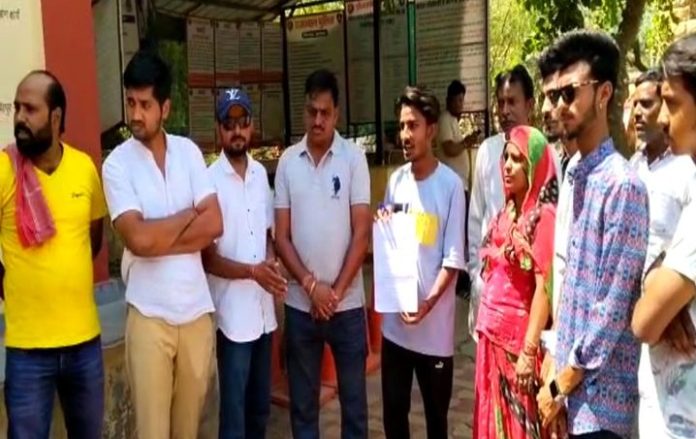 જોધપુરમાં બજરંગ દળ કાર્યકર્તા પર હુમલો