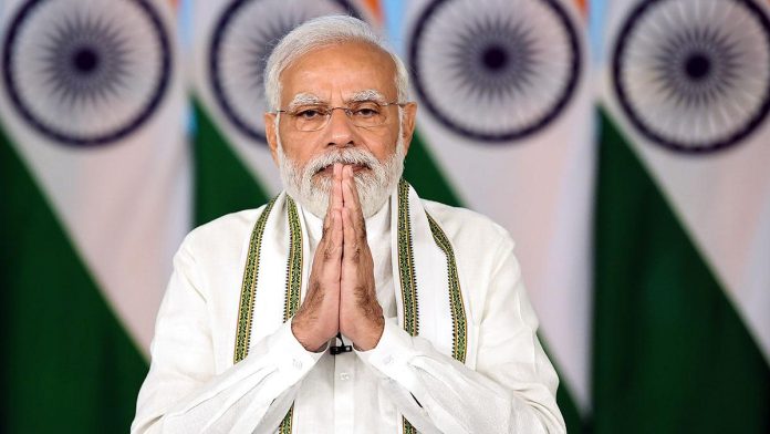 વિશ્વના સૌથી લોકપ્રિય નેતા