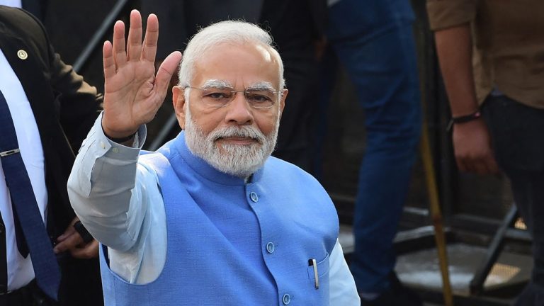 PM મોદીની સત્તાના 9 વર્ષ