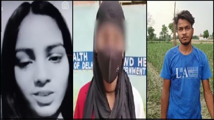 સાક્ષી સાહિલને હિંદુ સમજતી
