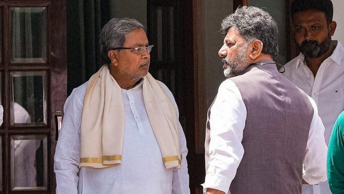 કે અન્નામલાઈએ કર્ણાટક સરકાર પર કરી ટિપ્પણી