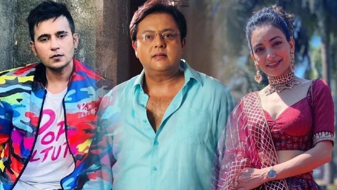 નીતેશ પાંડેનું હાર્ટ અટેકના કારણે અવસાન