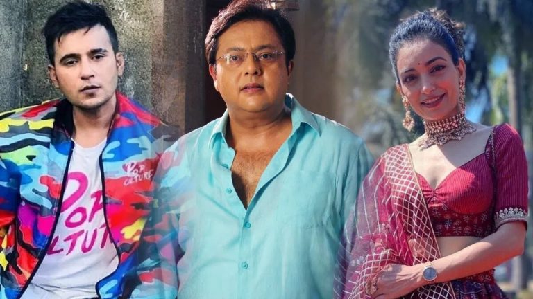 નીતેશ પાંડેનું હાર્ટ અટેકના કારણે અવસાન