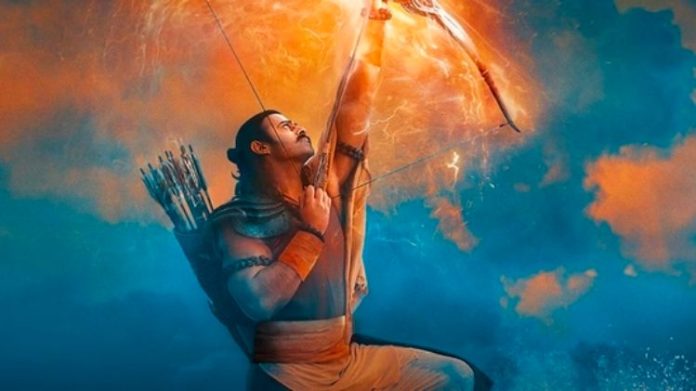 આદિપુરુષ ફિલ્મ