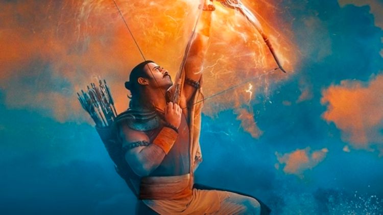 આદિપુરુષ ફિલ્મ