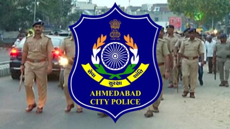 ચંડોળા તળાવ સર્ચ ઓપરેશન