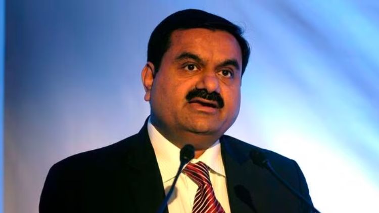 અદાણી જૂથ ઓડિશા અકસ્માત