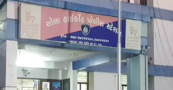 નાગાલેન્ડના 2 લોકો પર ધંધાકીય અદાવતમાં હુમલો કર્યો
