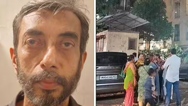 હવે મુંબઈમાં થયો શ્રદ્ધા કાંડ​