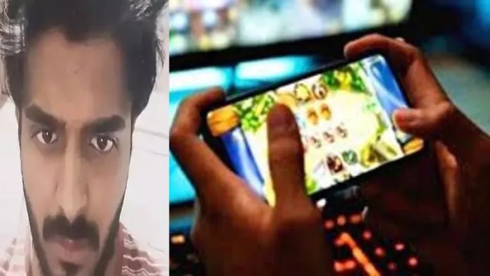 પ્રયાગરાજમાં ગેમિંગ દ્વારા ધર્માંતરણ