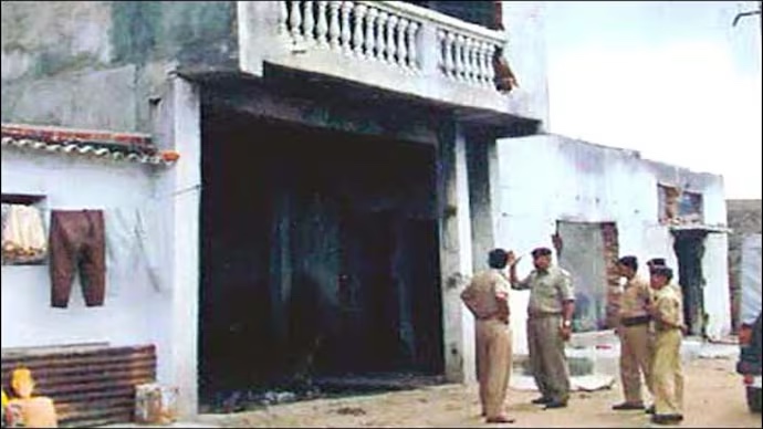 બેસ્ટ બેકરી કેસમાં 2 નિર્દોષ છૂટ્યા