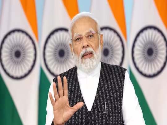 PM મોદીએ રોજગાર મેળામાં 70,000 એપોઇન્ટમેન્ટ લેટર આપ્યા