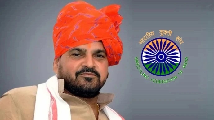 WFIની ચૂંટણી 6 જુલાઈએ યોજાશે