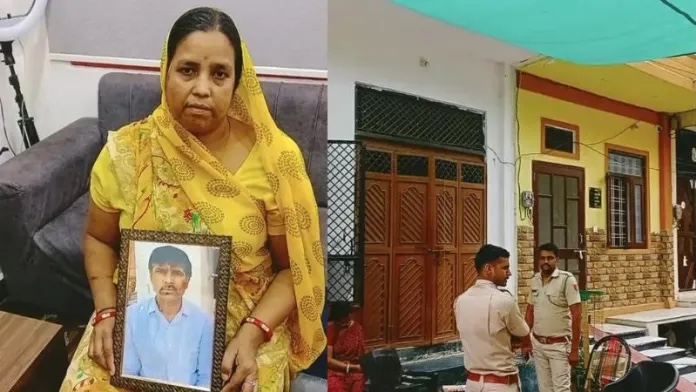 કન્હૈયા લાલ હત્યાનું એક વર્ષ