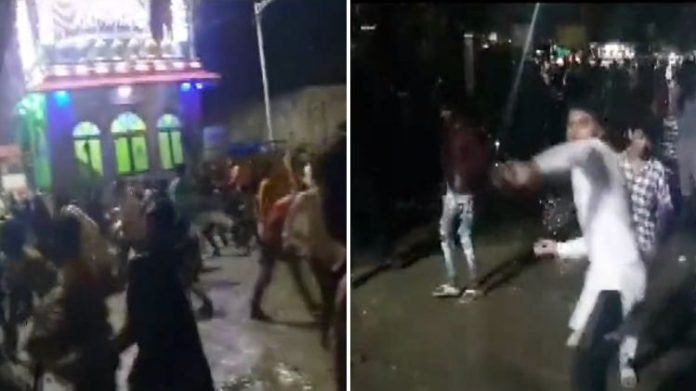 જૂનાગઢ પથ્થરમારો NCPCR