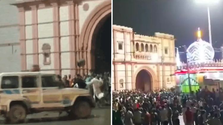 જૂનાગઢ હિંસા FIR