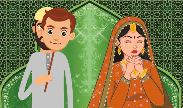 પાદરાની સગીરાને લવ જેહાદમાં
