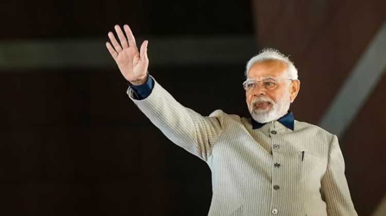 નરેન્દ્ર મોદી રોજગાર