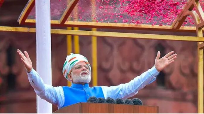 મોદી સરકાર ગુજરાતને ભેટ