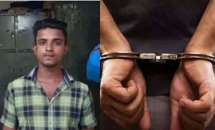વડોદરા મહંમદ હુસૈન શેખ