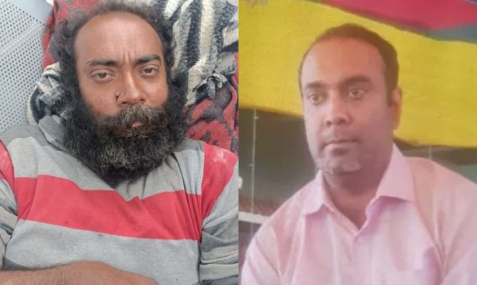 બિહારનો મૃત માણસ નોઇડામાં મોમોઝ