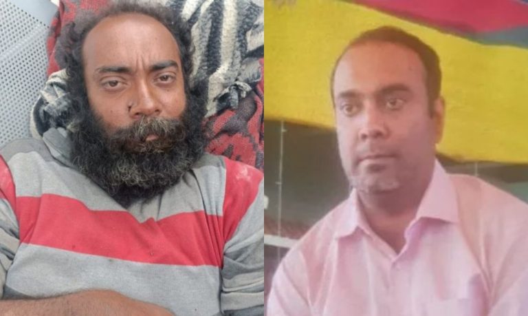 બિહારનો મૃત માણસ નોઇડામાં મોમોઝ